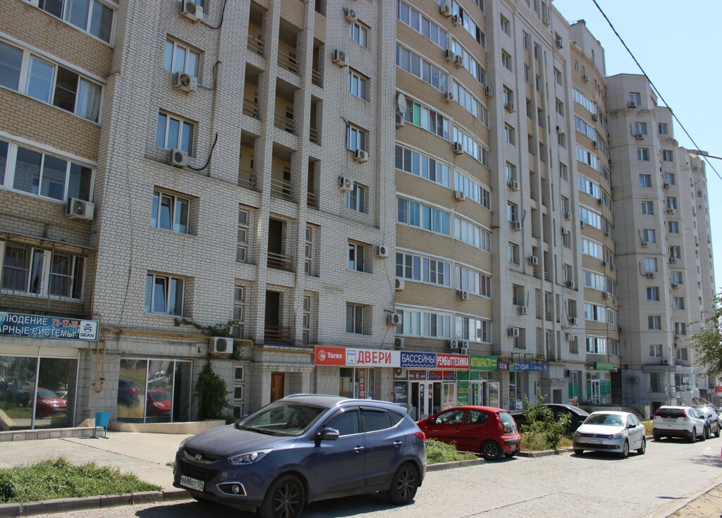 Ниссан на еременко волгоград