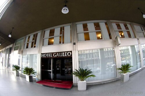 Galileo Hotel