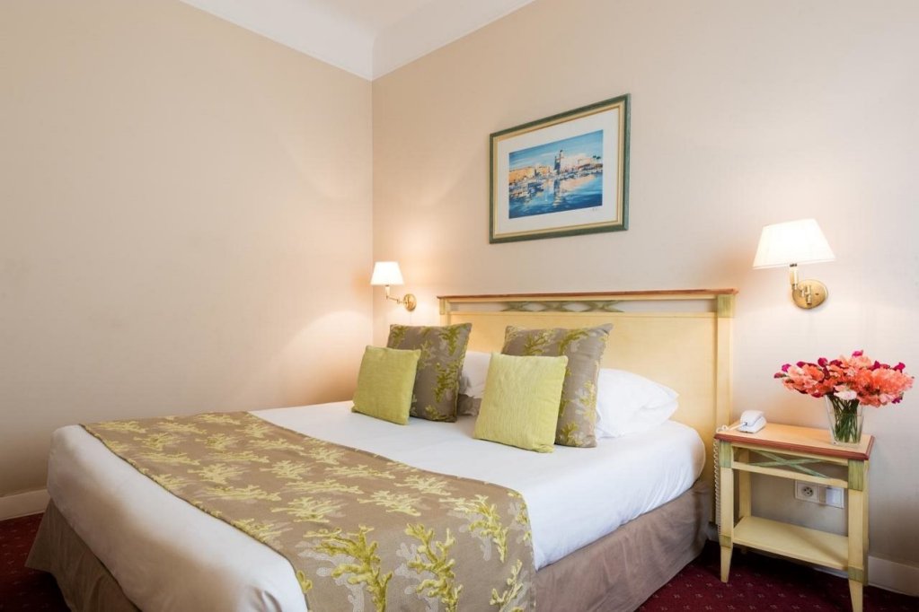 Фото Le Grand Pavois