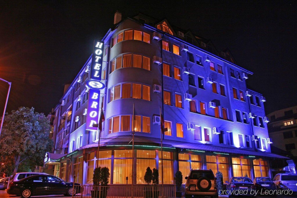 Фото Brod Hotel