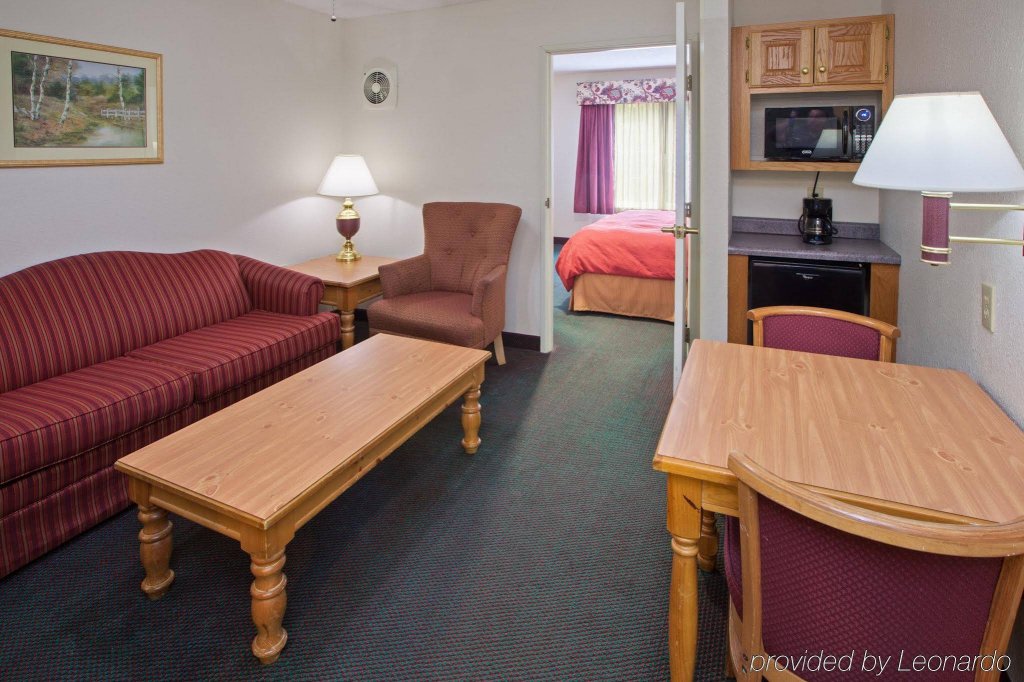 Фото Country Inn & Suites by Radisson, Indianapolis South, In