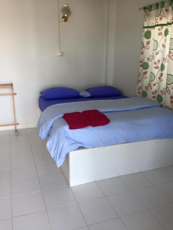 Фото Roong Arun Resort