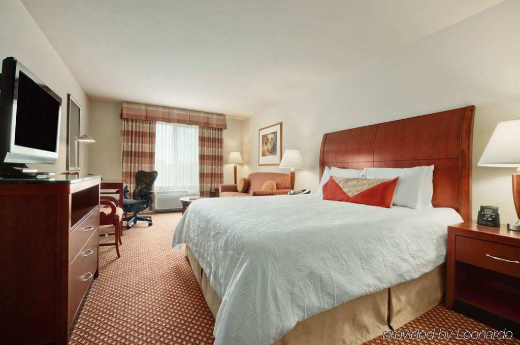 Фото Hilton Garden Inn Austin North