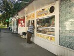 Магазин фастфудной продукции (Aviatsionniy Subdistrict, Akademika Tupoleva Avenue, 9), fast food