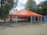 TambovTentServis (Aviatsionnaya Street, 151Б) ، هياكل الإطار والمظلة