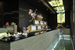 Rafe (Dinmukhamed Kunayev Street, 14), cafe