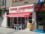 Ender Restaurant (İstanbul, Gaziosmanpaşa, Merkez Mah., Ali Galip Bey Cad., 28) ، مطعم