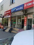 Havuzbasi Kamil Koc (İstanbul, Gaziosmanpaşa, Merkez Mah., Halitpaşa Cad.), bus transportation