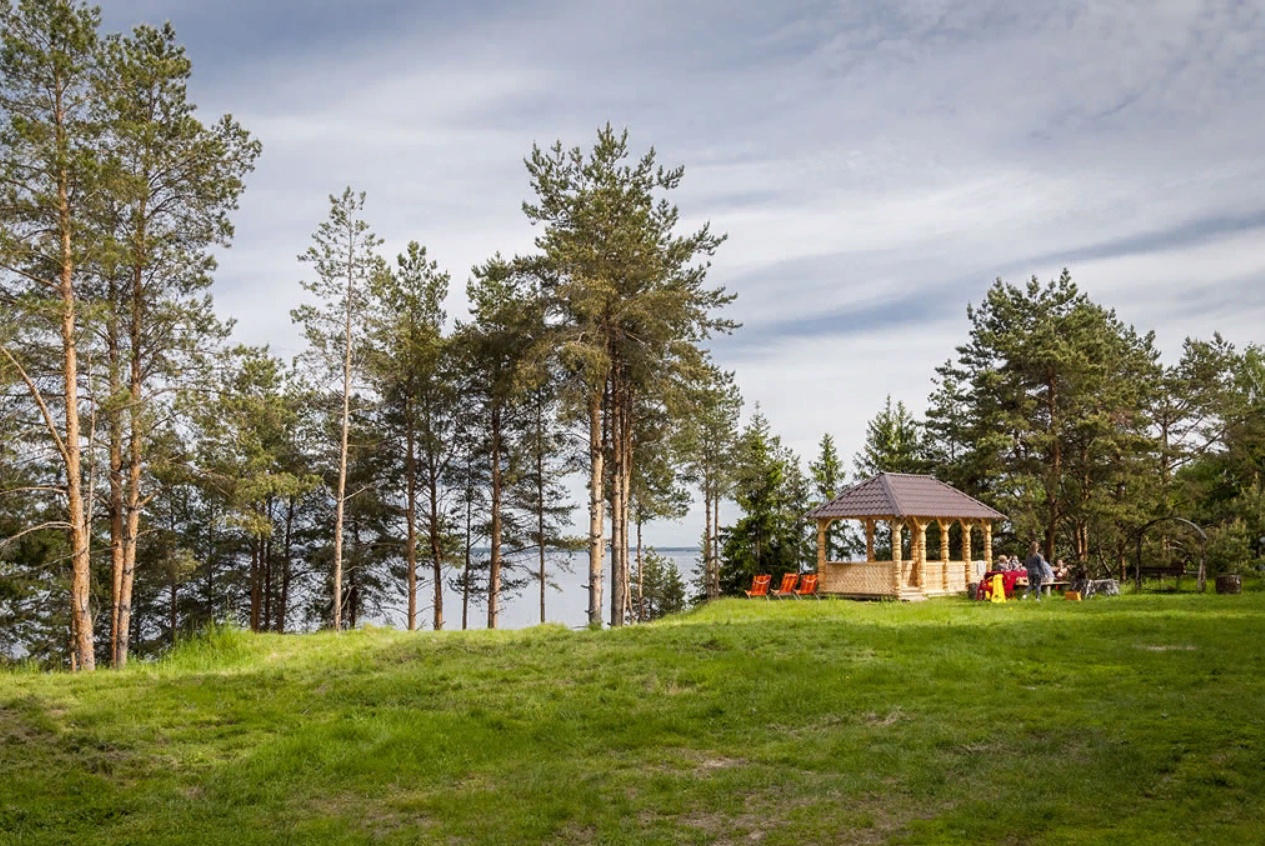 Фото отеля 2