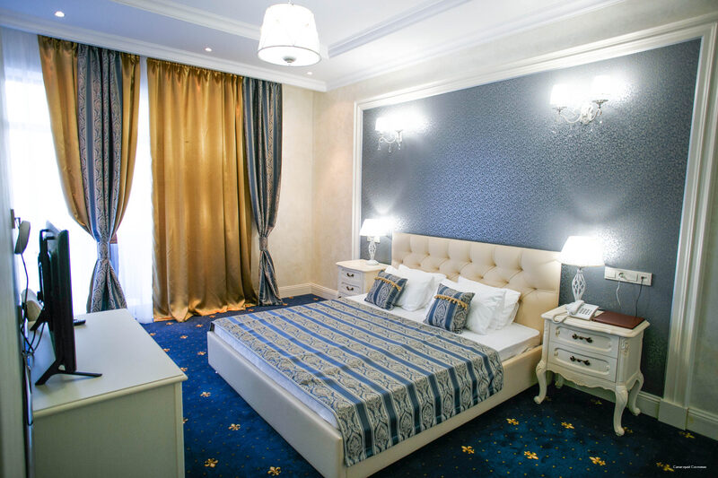 Фото Сосновая роща