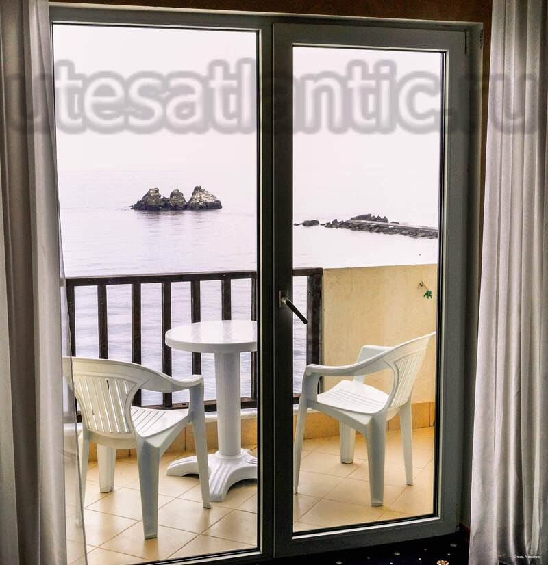 Фото Атлантик