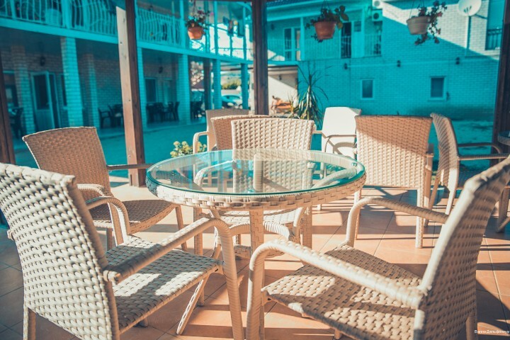 Фото Дельфиниум