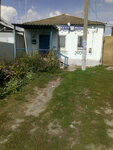 Otdeleniye pochtovoy svyazi Lgovo 390509 (selo Lgovo, Shkolnaya ulitsa, 32А), post office