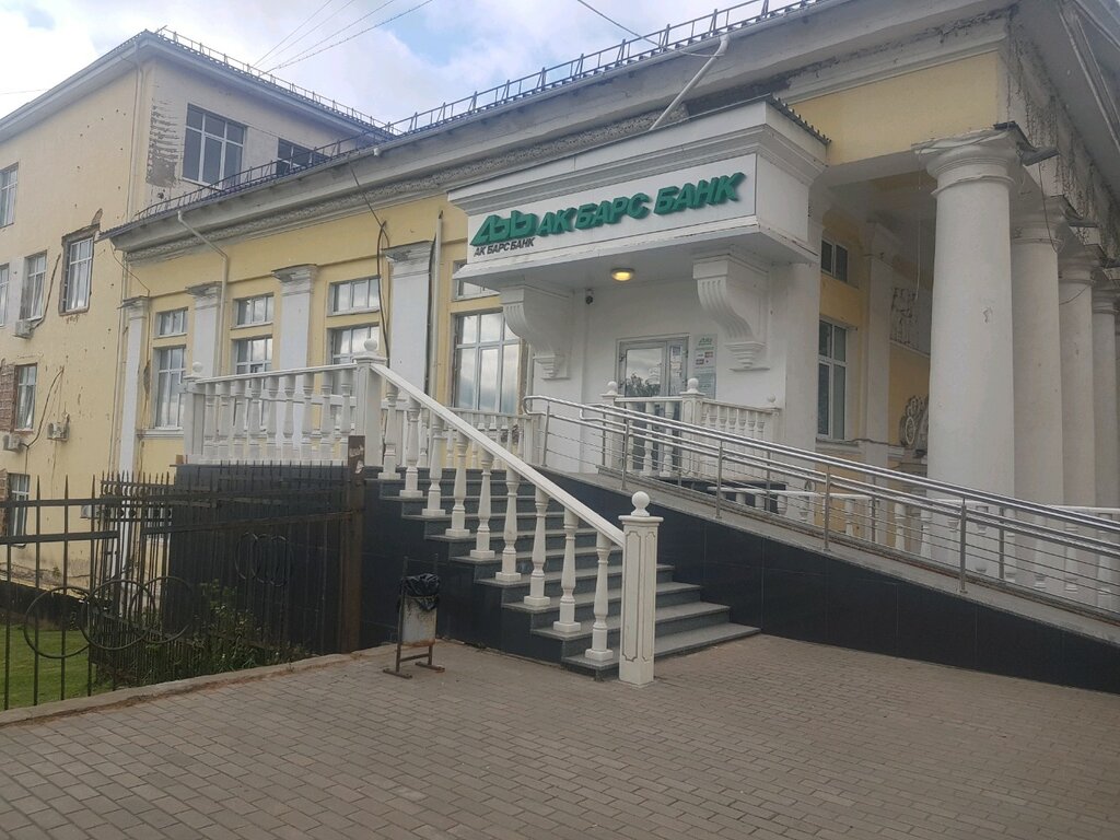 Горького 79 ижевск фото