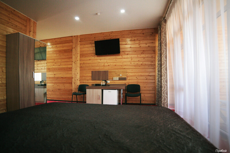 Фото Прибой