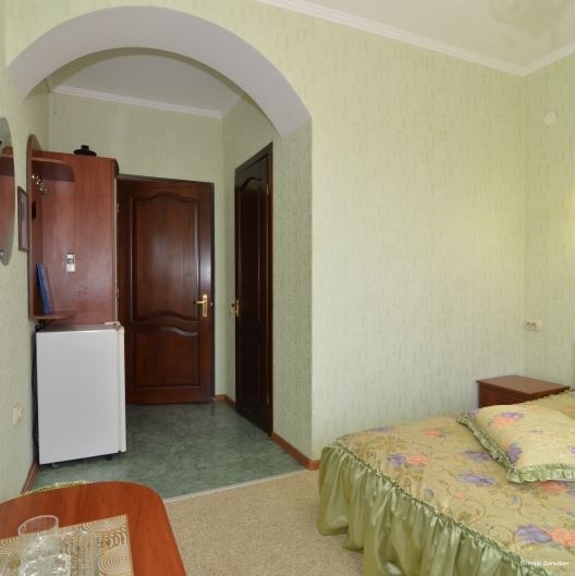 Фото Коттедж Дельфин