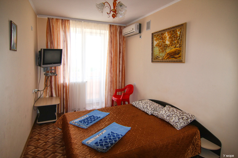 Фото У моря