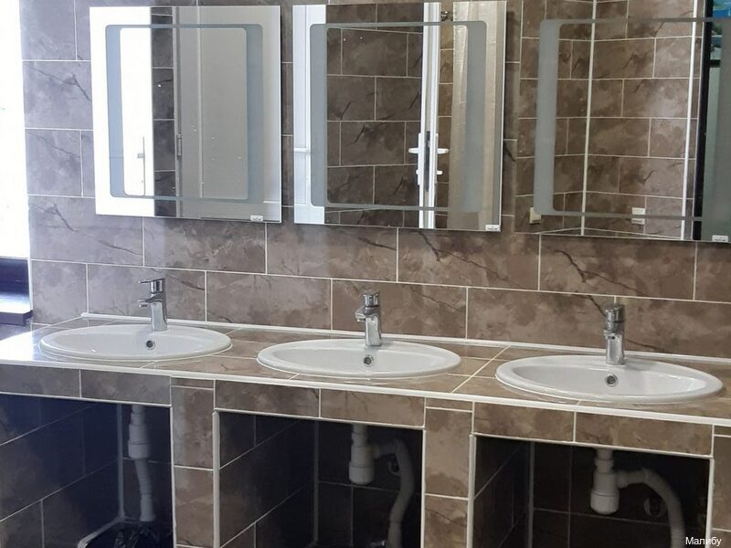 Фото Малибу