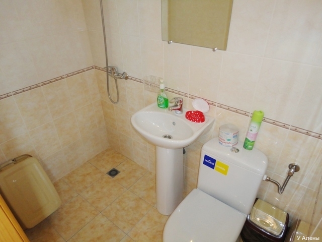 Фото У Алены