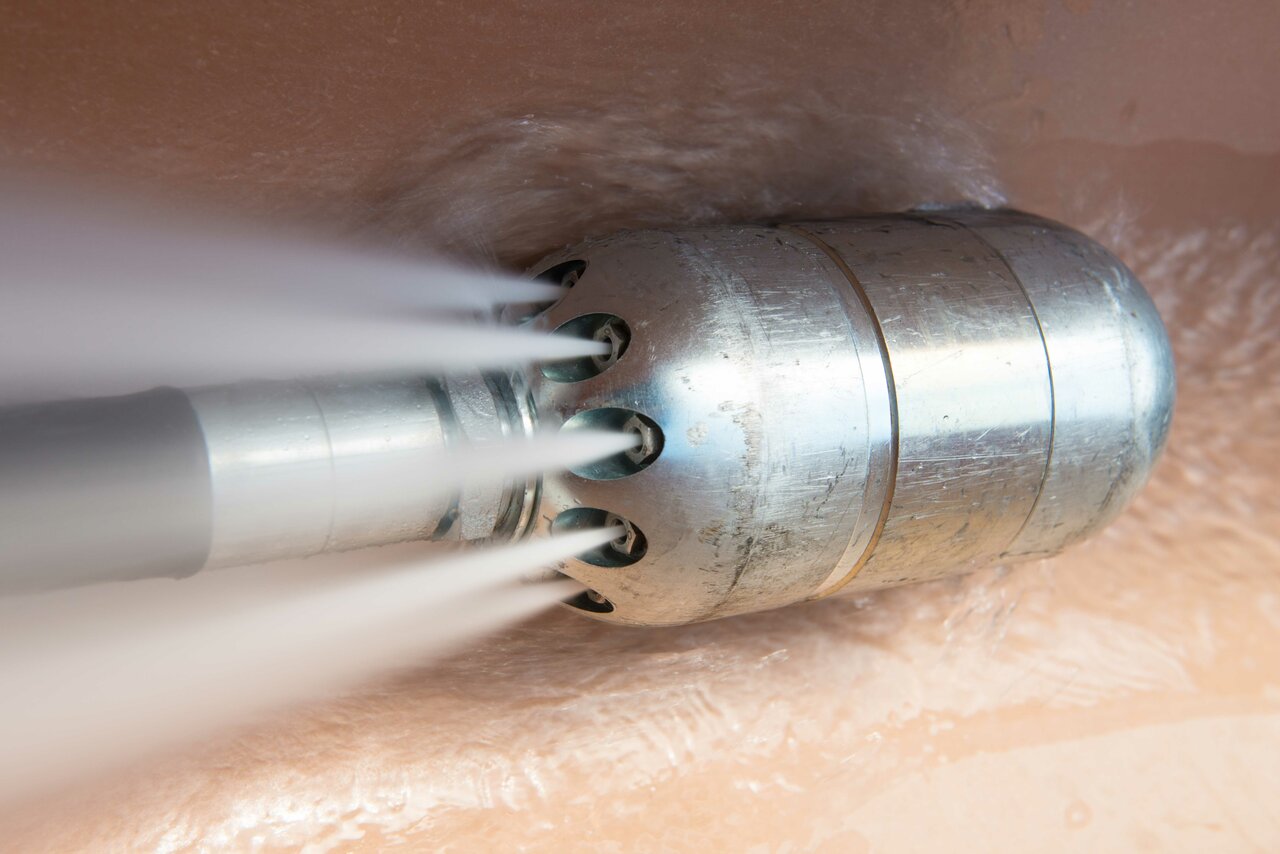 Зарастание труб отложениями и способы очистки трубопроводов