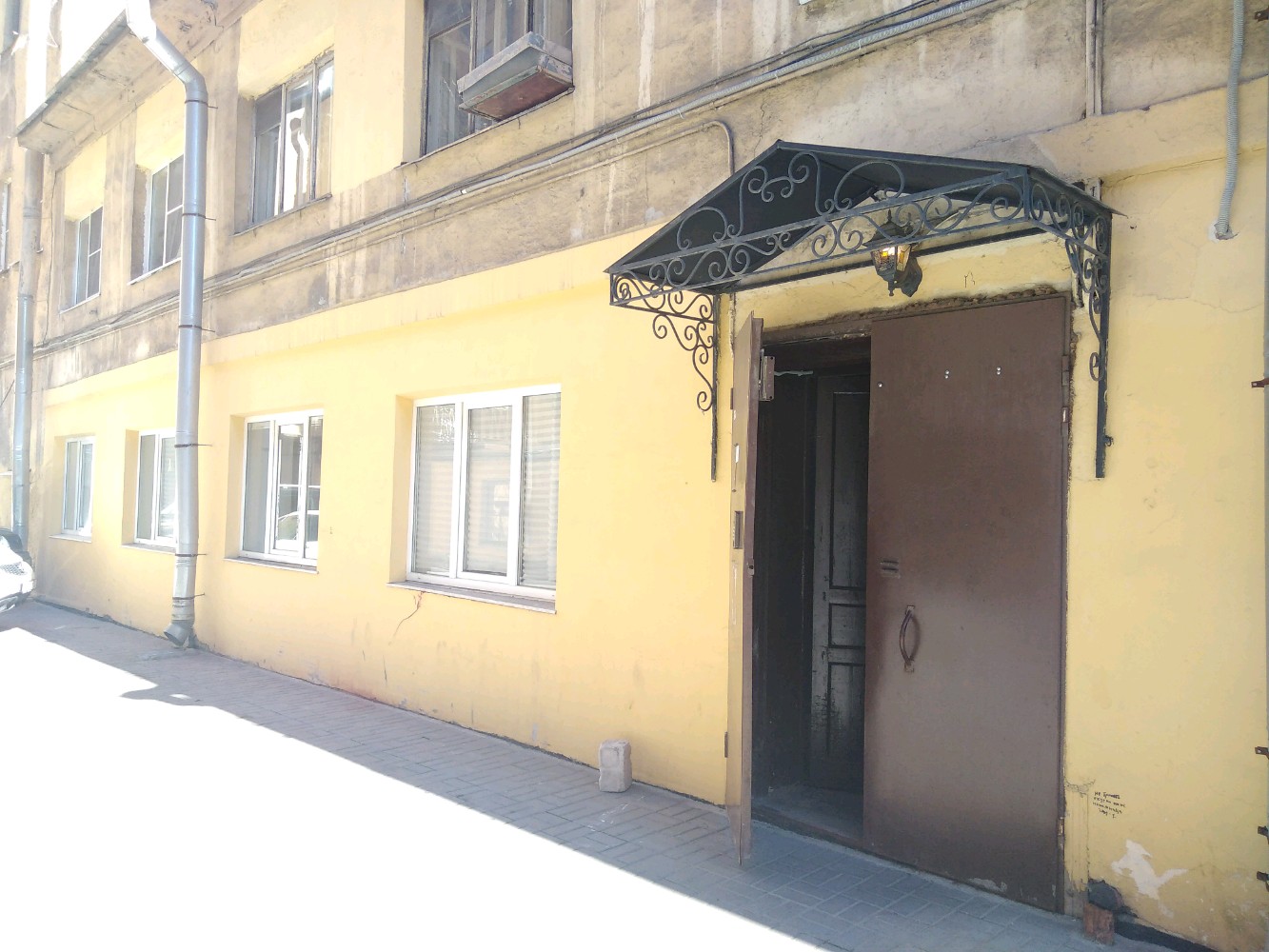 Фото Петерштадт