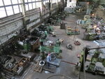 Monolit (Raduzhniy Settlement, 47) ، مشاريع صناعية