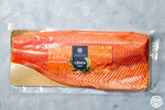 Alianspromsnab (Dorozhnaya Street, 48Б), fish and seafood