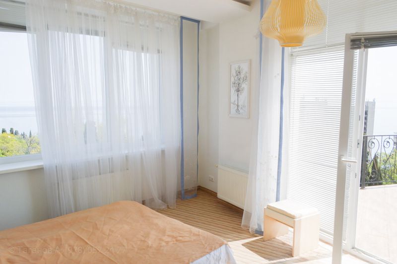 Фото Вилла Анталия