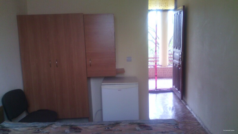 Фото Гурман