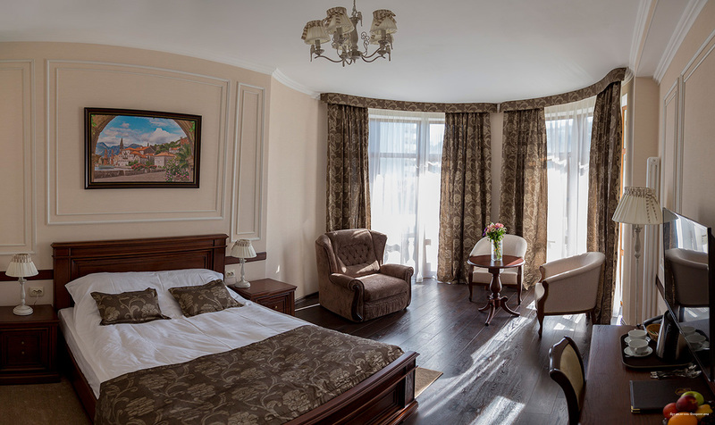 Фото Флорентина