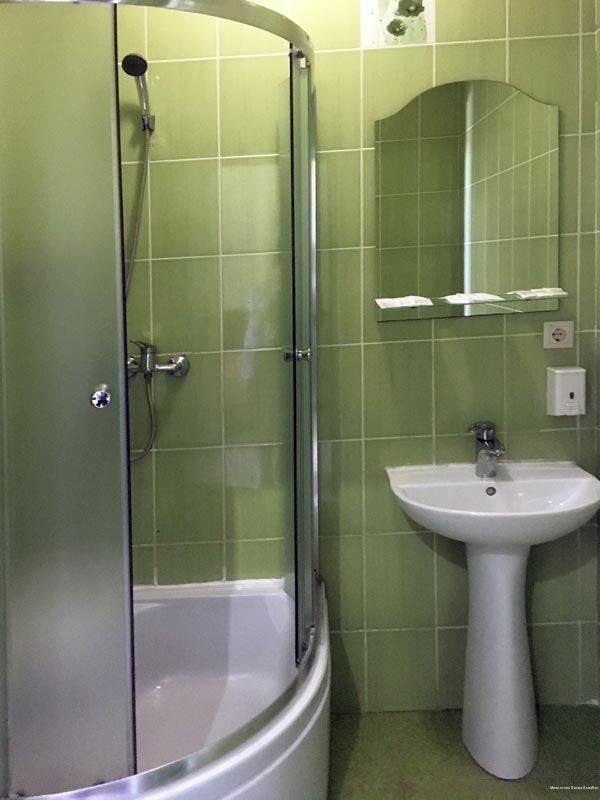 Фото Вилла АкваVita