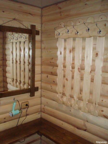 Фото Маринер