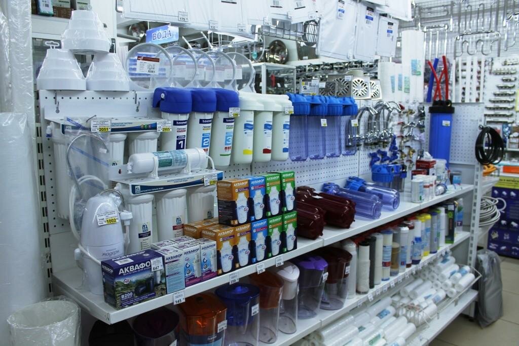 Магазин Профи Дагомыс Сантехника Сайт