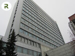 Remontoff (Varshavskoye Highway, 129к2с2), construction and finishing works