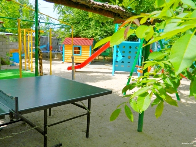 Фото Песчаный берег