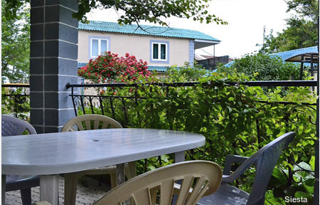 Фото Siesta