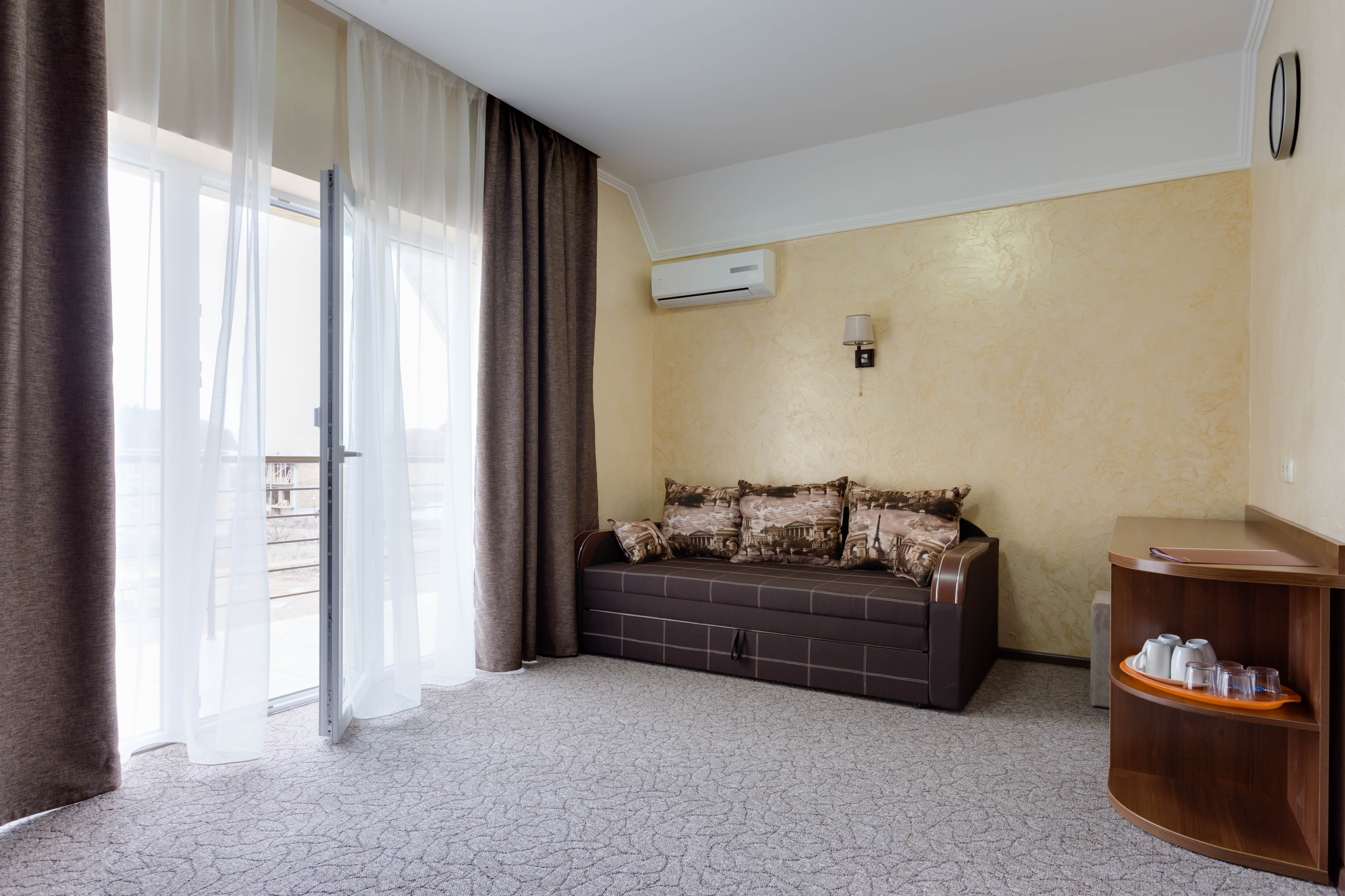 Фото Аквилон