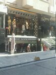 Kapris (İstanbul, Fatih, Mesihpaşa Cad., 15) ، بيع الملابس بالجملة