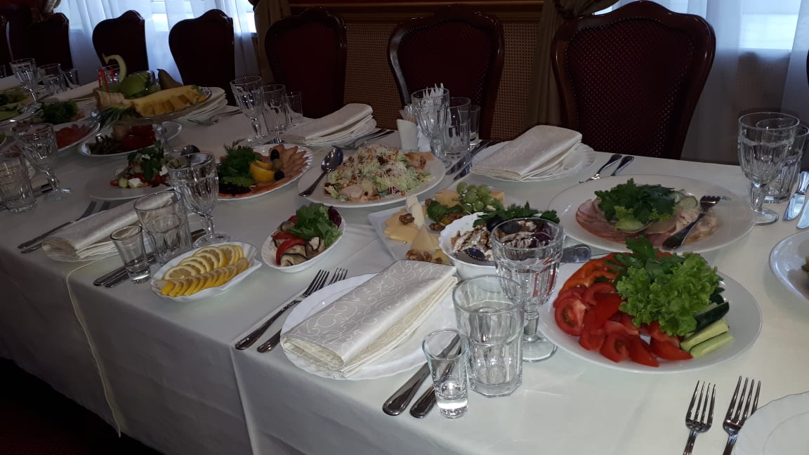 Фото Арт-отель Пушкино