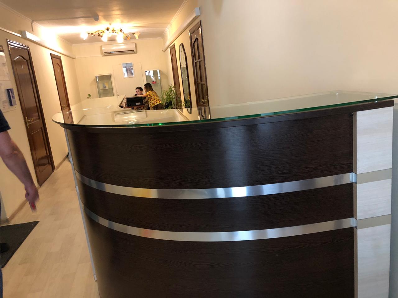 Фото Европейский