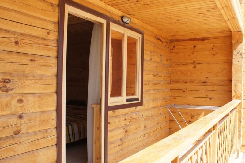 Фото Терра Теана