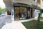 Aysl Boutique (İstanbul, Kadikoy, Acıbadem Mah., Ata Sok., 4), tienda de ropa