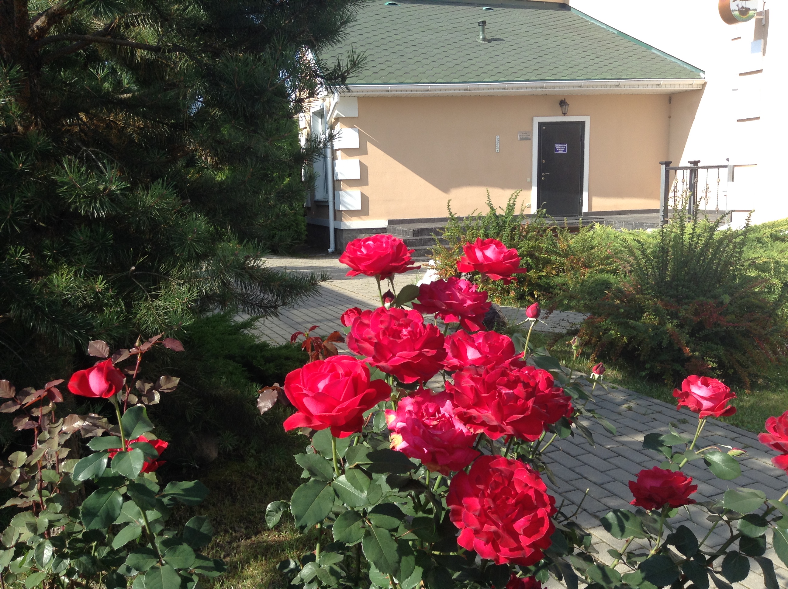 Фото Застава у Оки