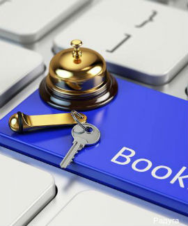 Фото Радуга