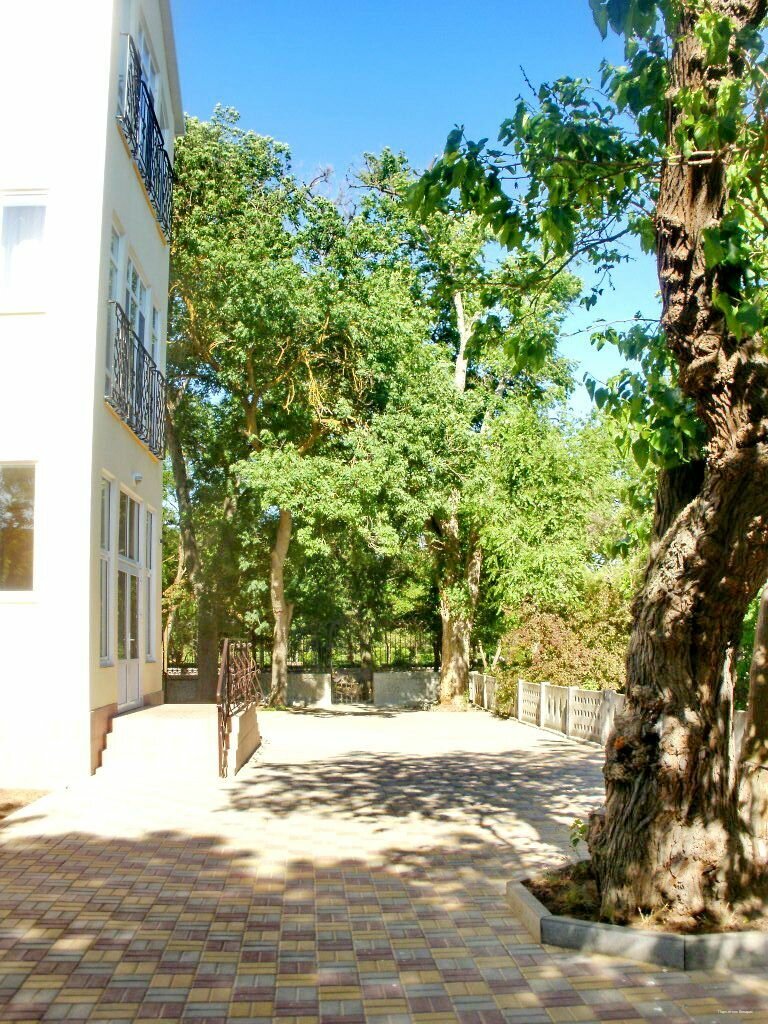 Hotel photos and videos Grace Kiparis 3*. Рейтинг отелей и гостиниц мира - TopHo