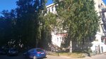 April (Stavrovskaya ulitsa, 4А), electrical works