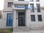 Daikin (Qabanbaı Batyr dańǵyly, 58Бк4), instalación de aires acondicionados