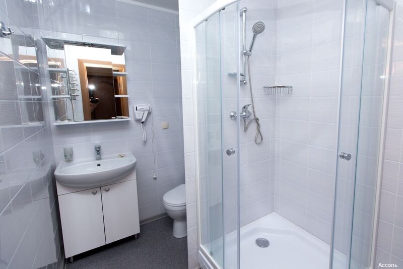 Фото Ассоль