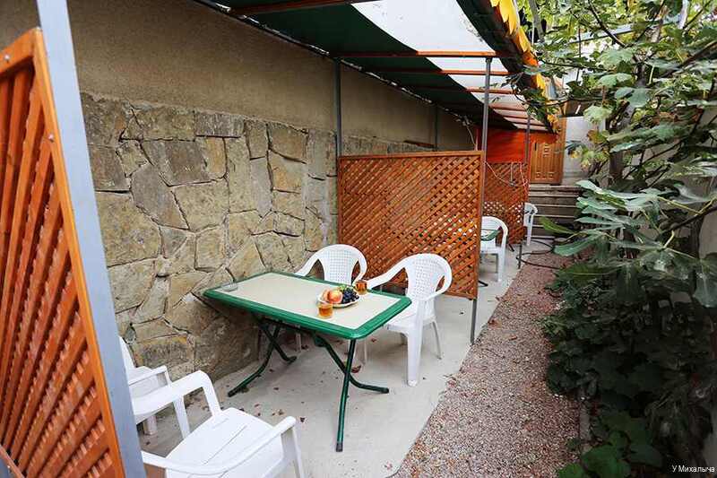 Фото У Михалыча