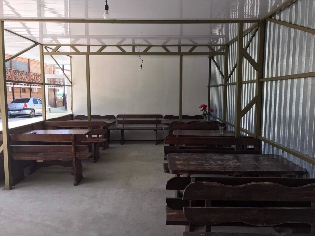 Фото Зелёный остров